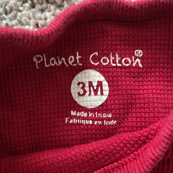 Bundle of baby boy 3 months - Picture 6 of 13